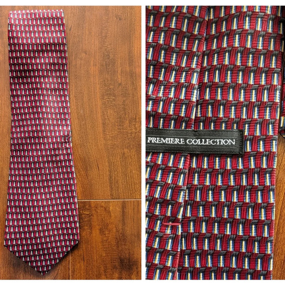 Vintage  Ties 👔 - Picture 11 of 11